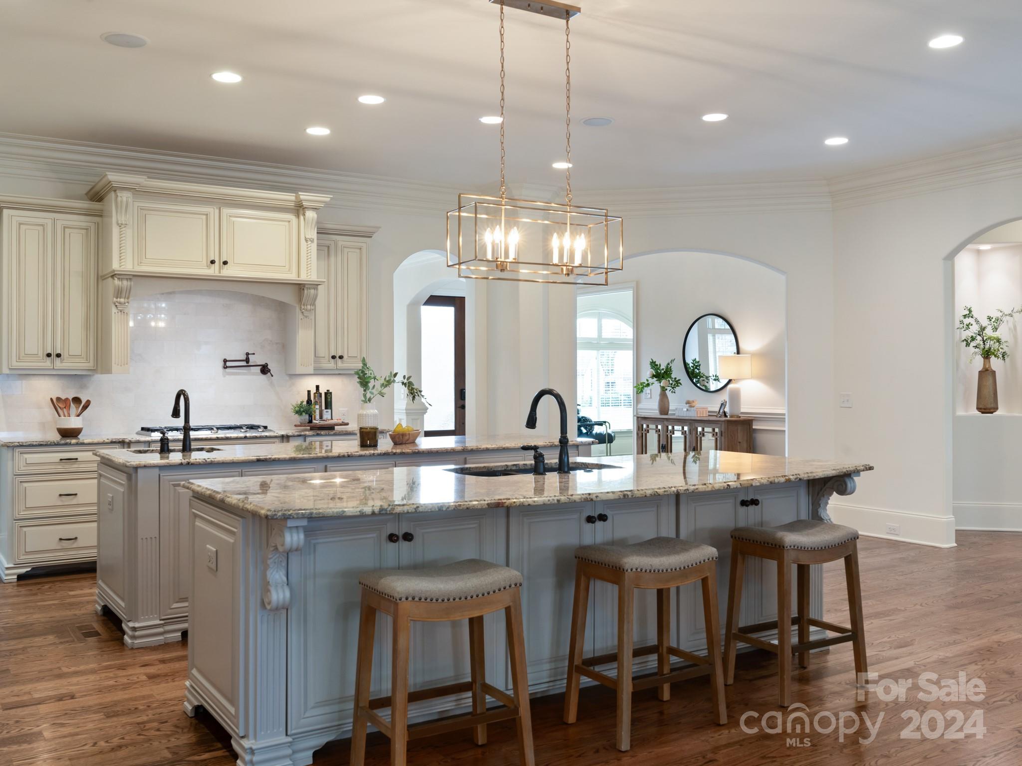 Providence Downs South - Residential