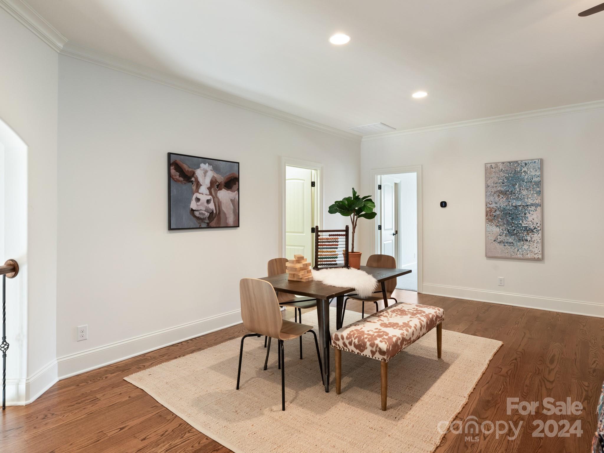 Providence Downs South - Residential