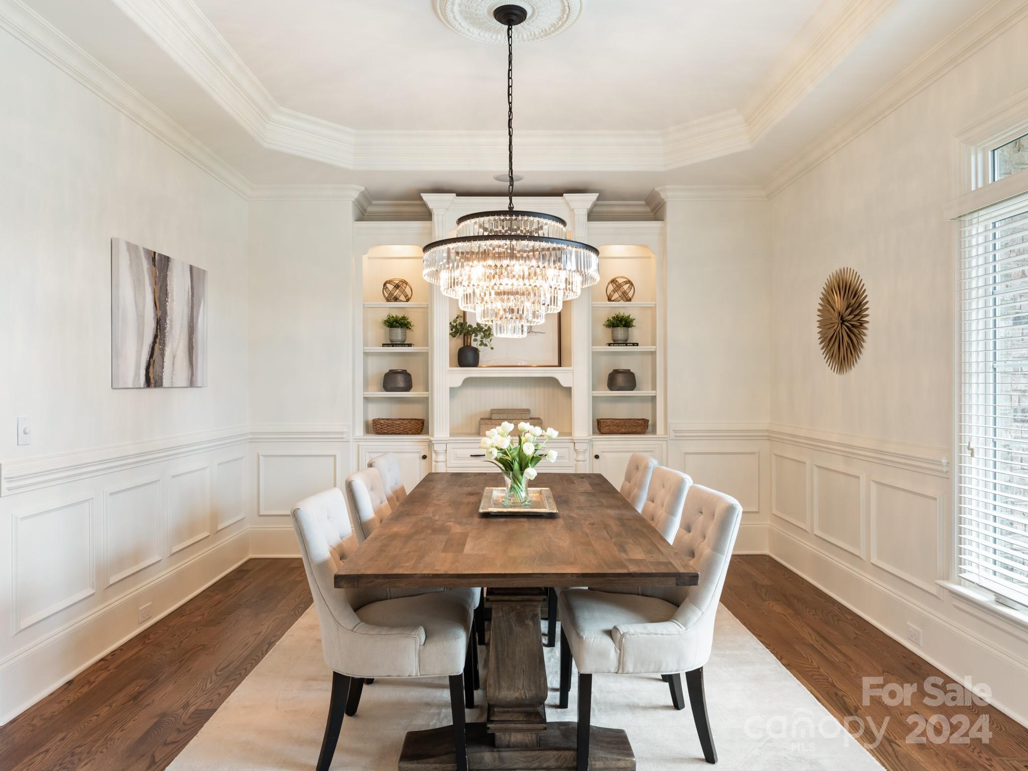 Providence Downs South - Residential