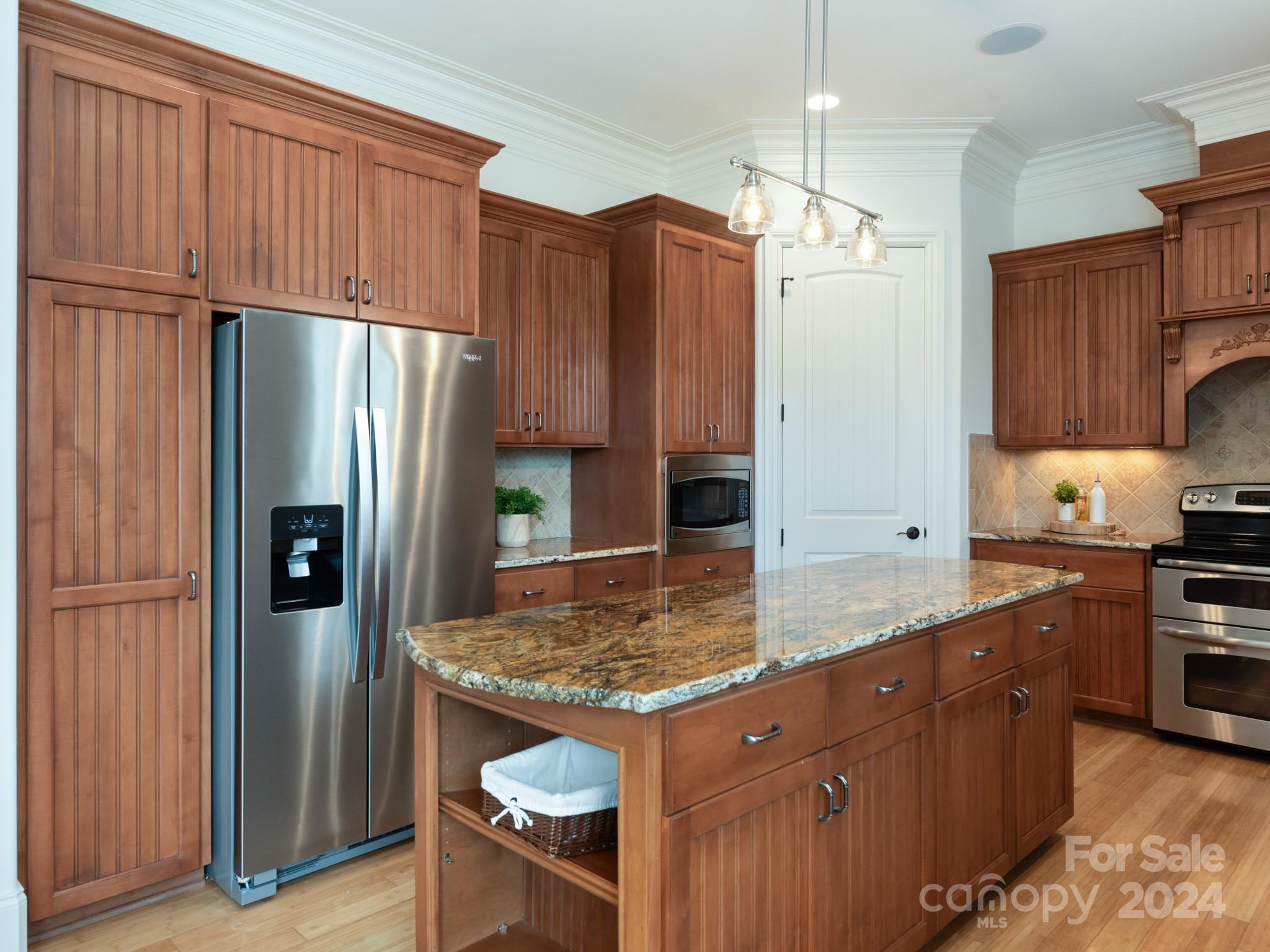 Providence Downs South - Residential