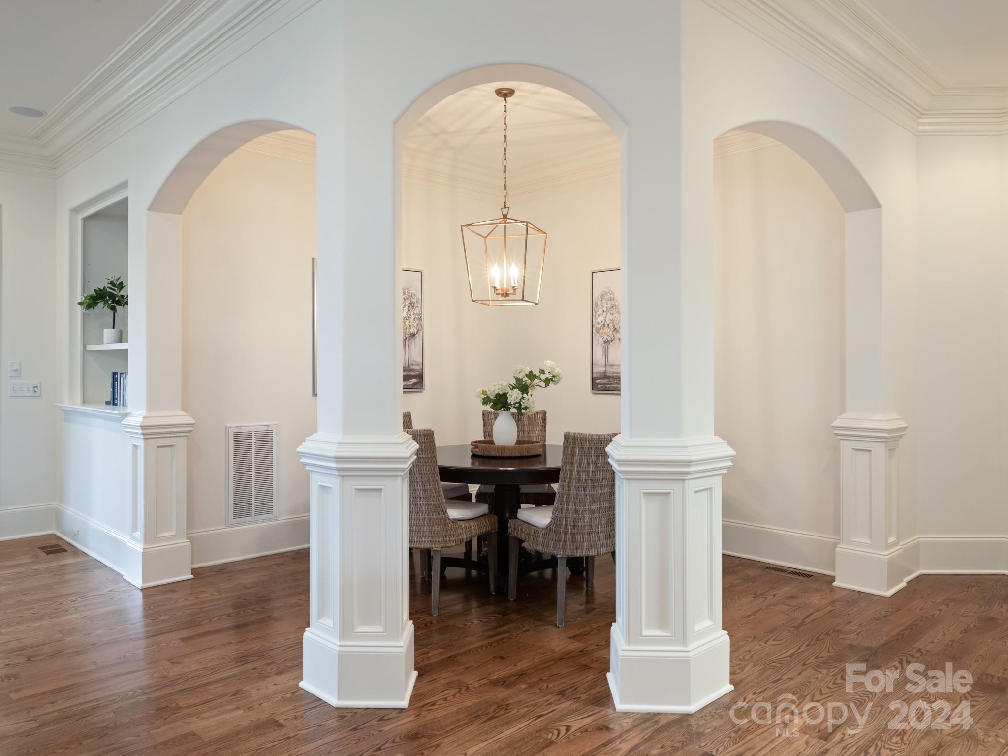 Providence Downs South - Residential