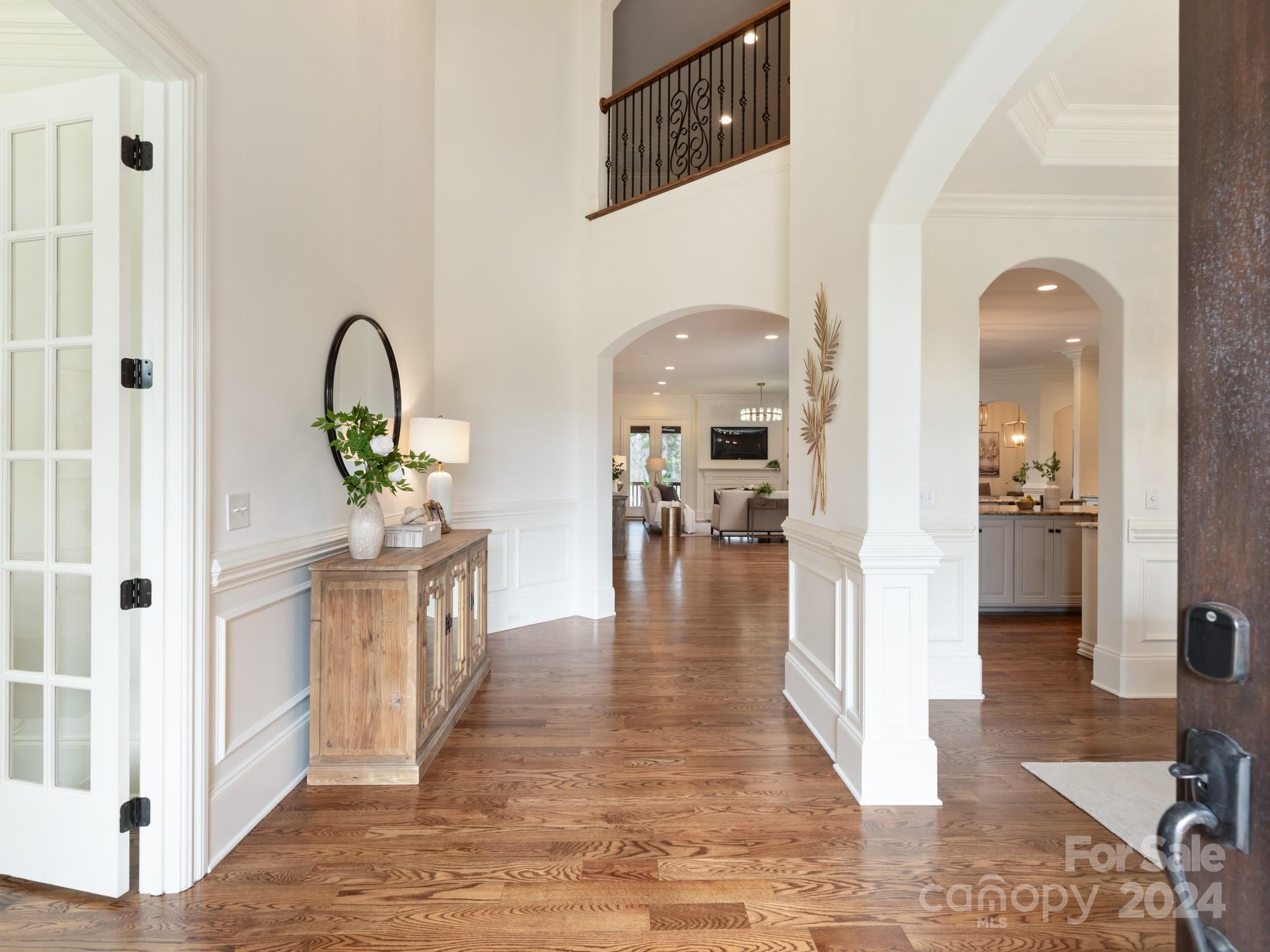 Providence Downs South - Residential