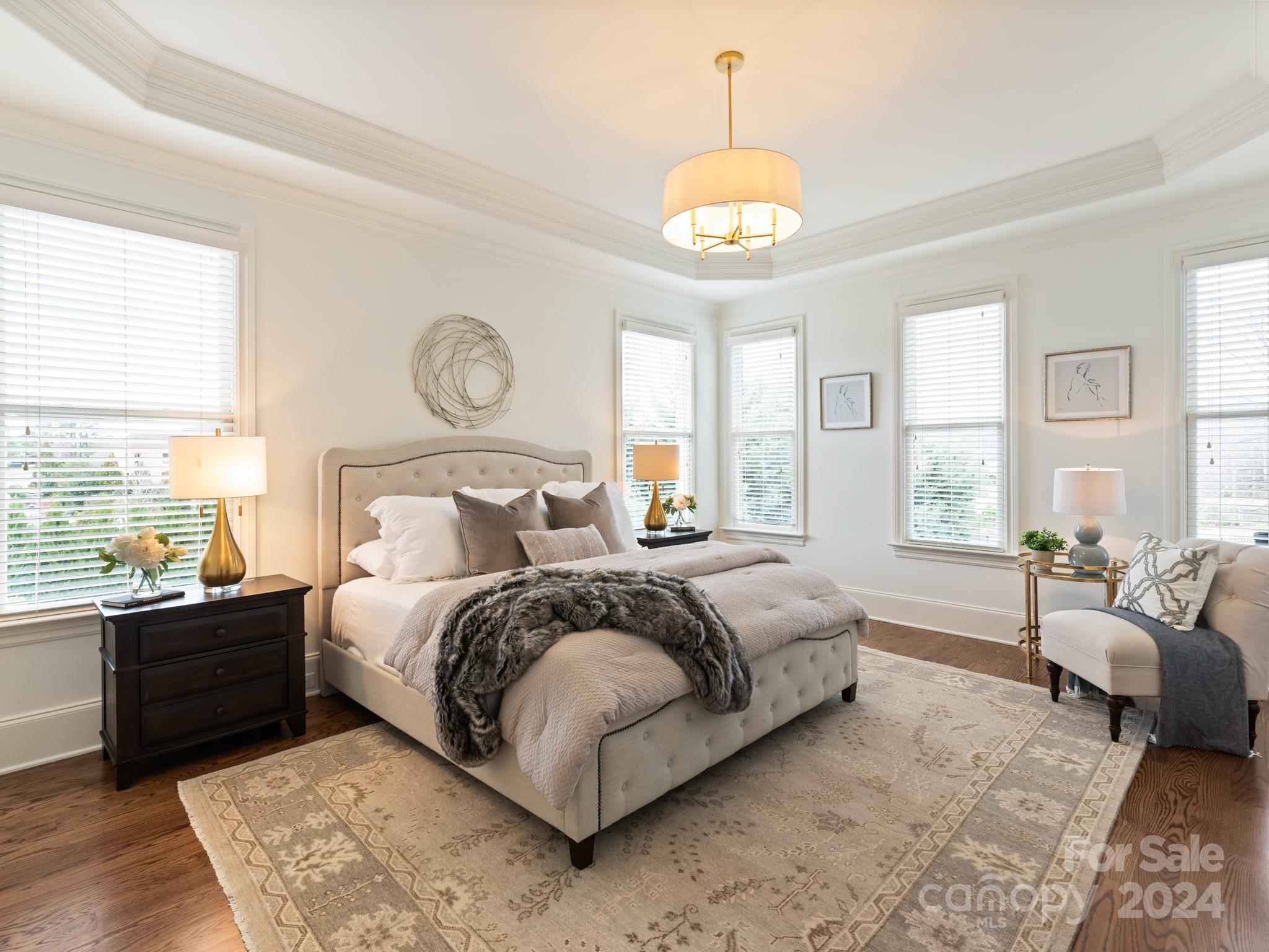 Providence Downs South - Residential