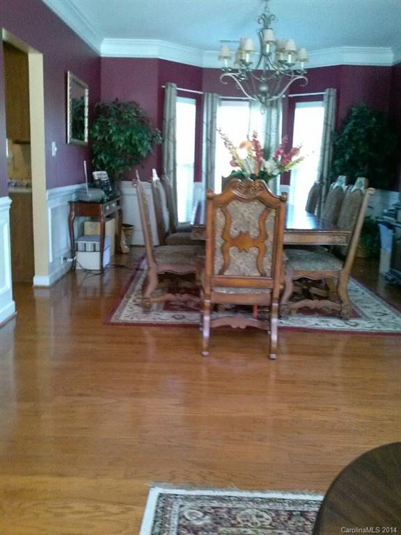 Demere - Residential