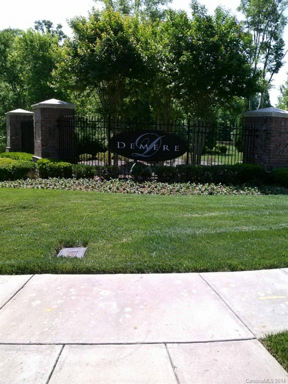 Demere - Residential