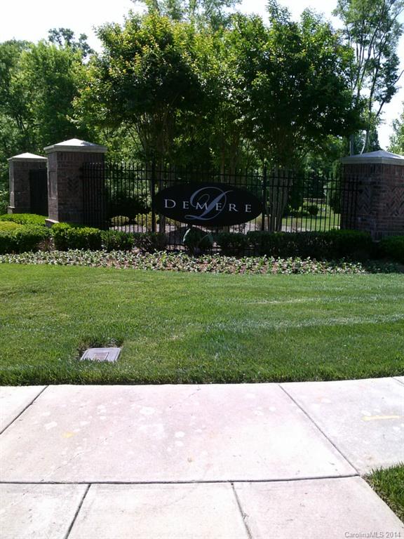 Demere - Residential