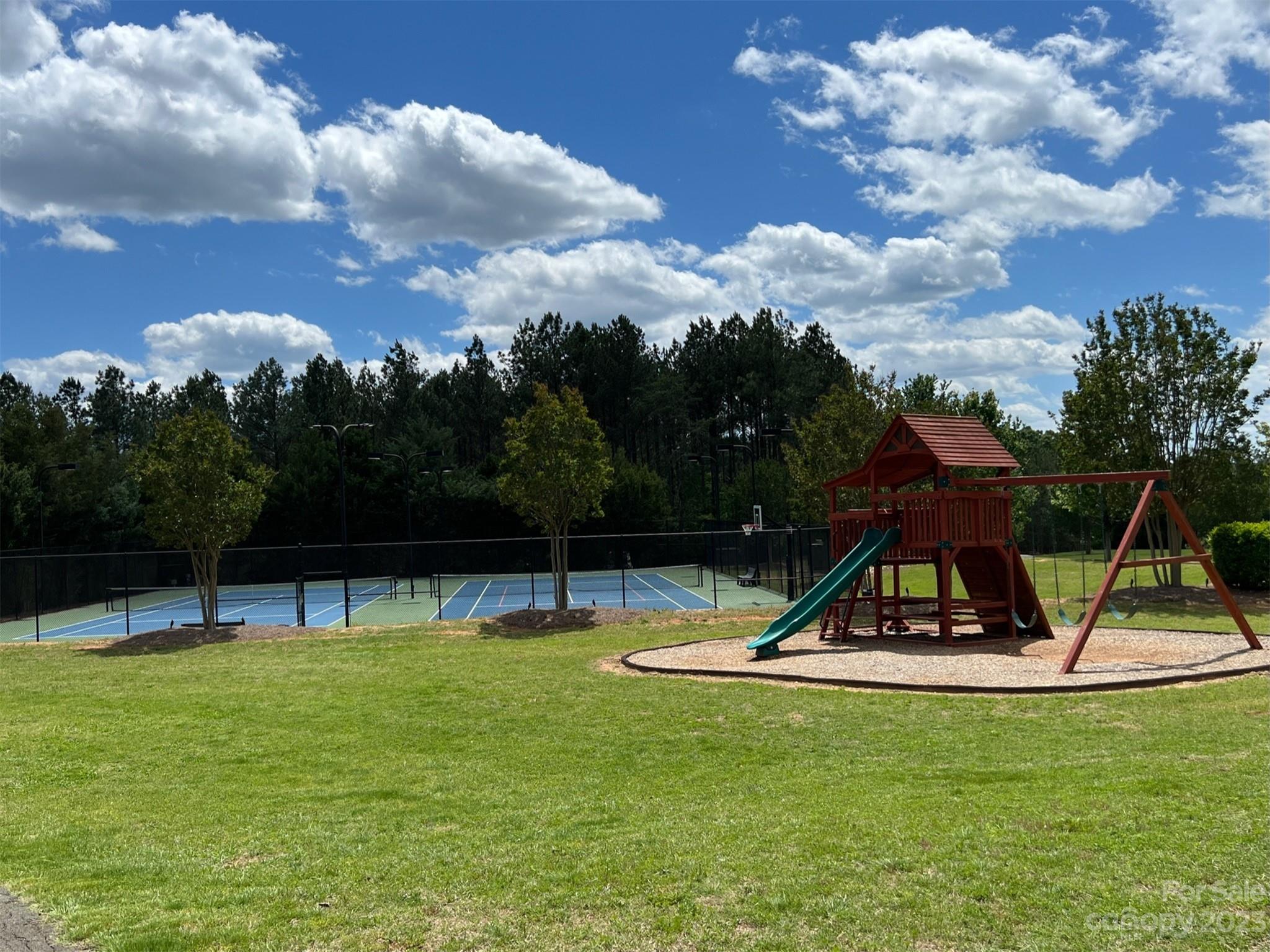 Reflection Pointe - Land