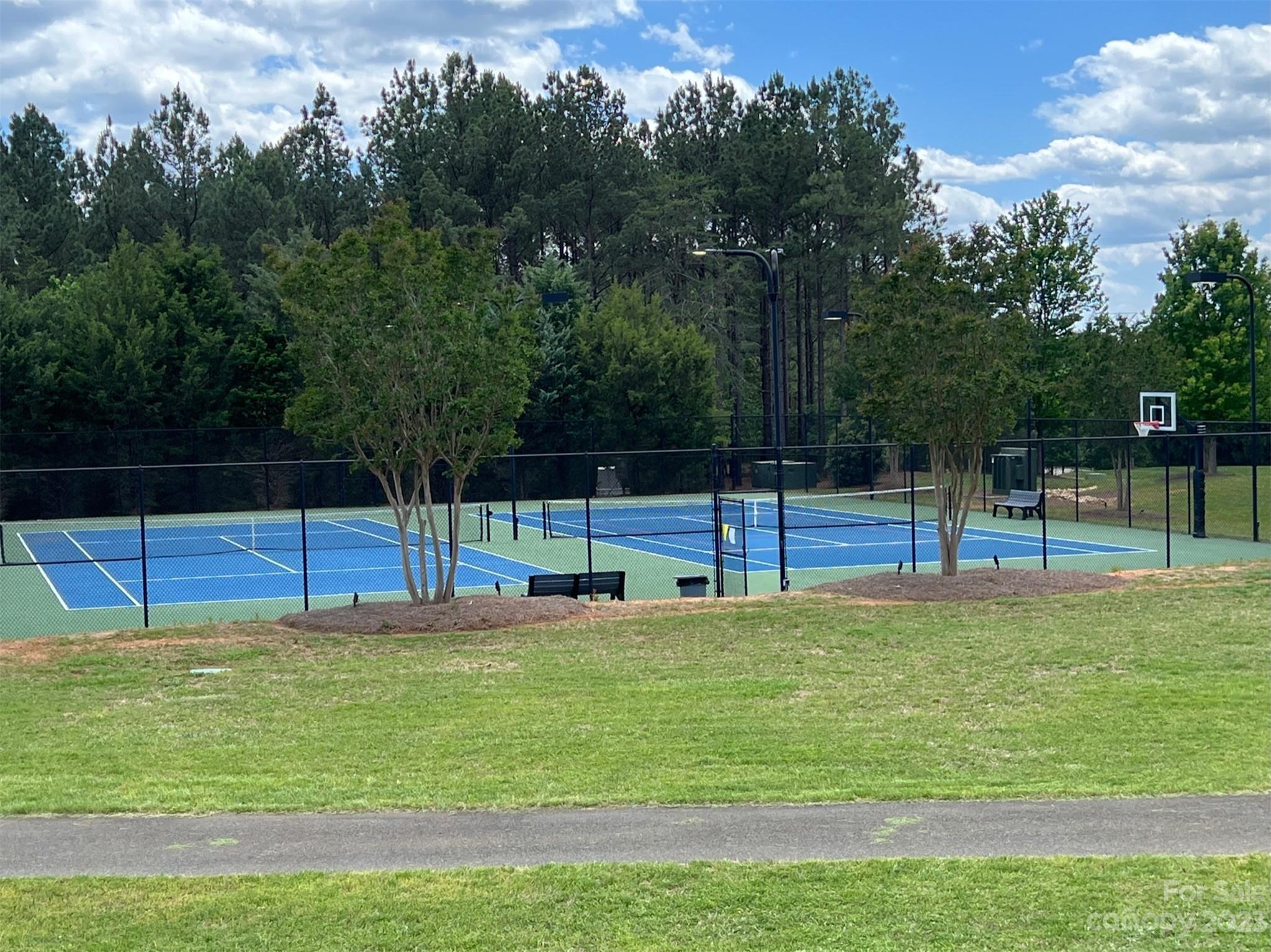 Reflection Pointe - Land