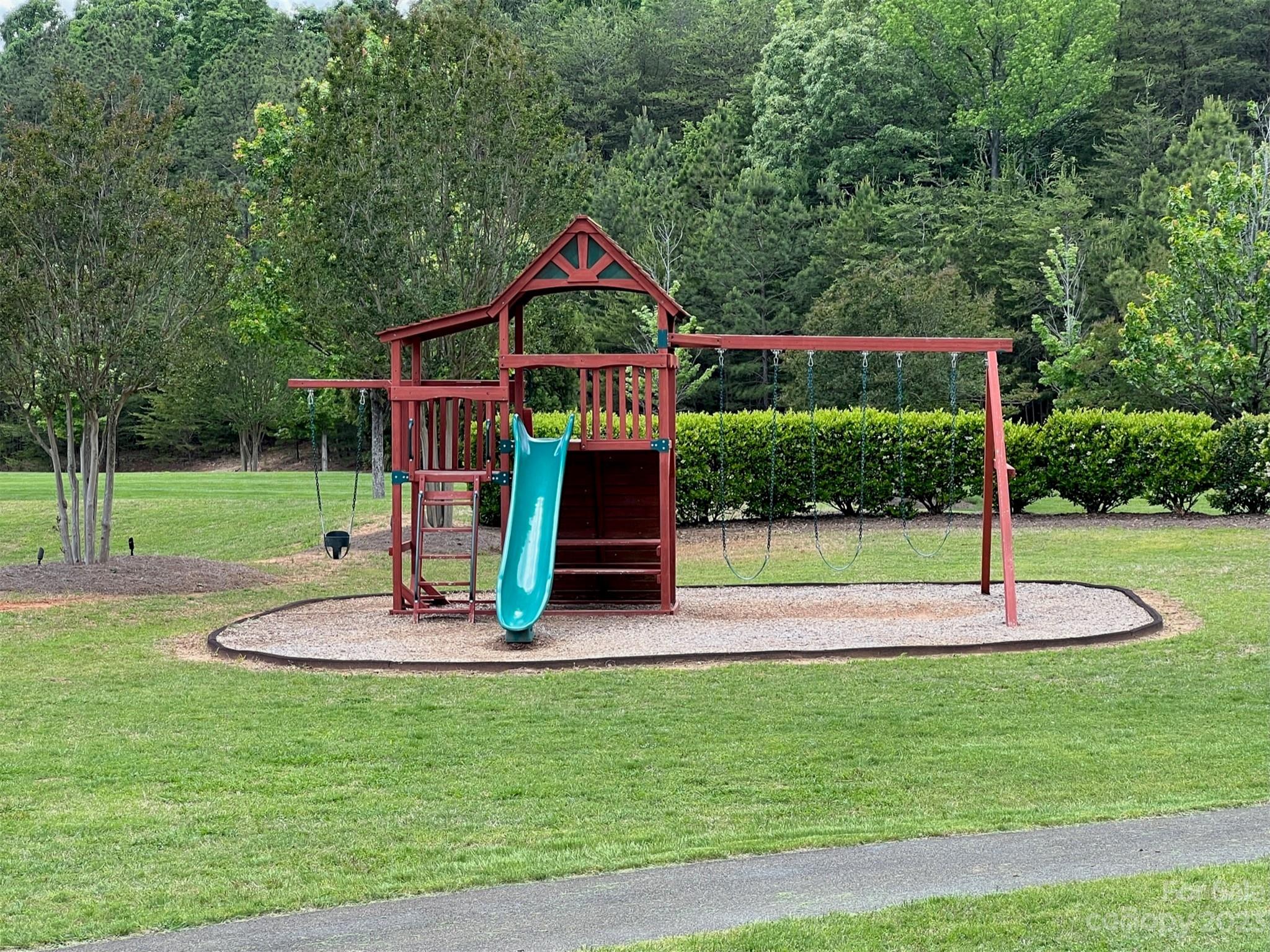 Reflection Pointe - Land