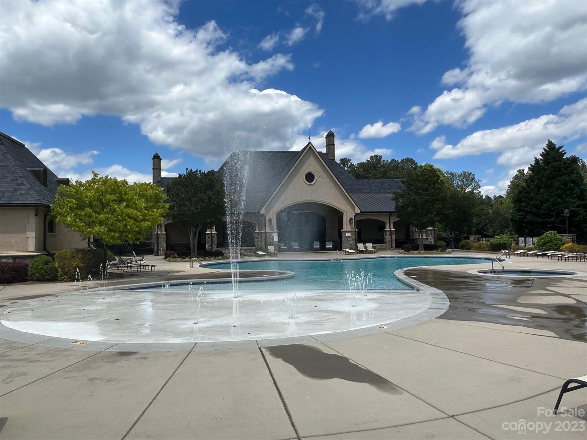 Reflection Pointe - Land