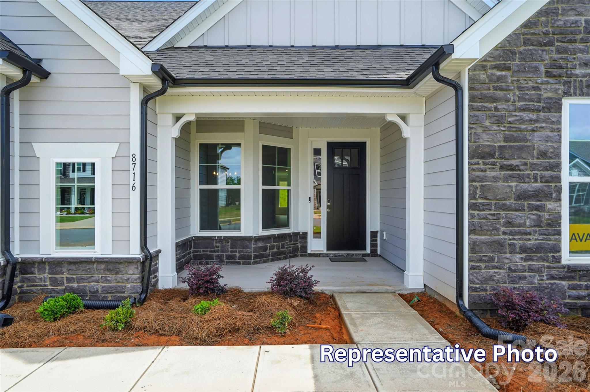 4007 Cedar Falls Drive