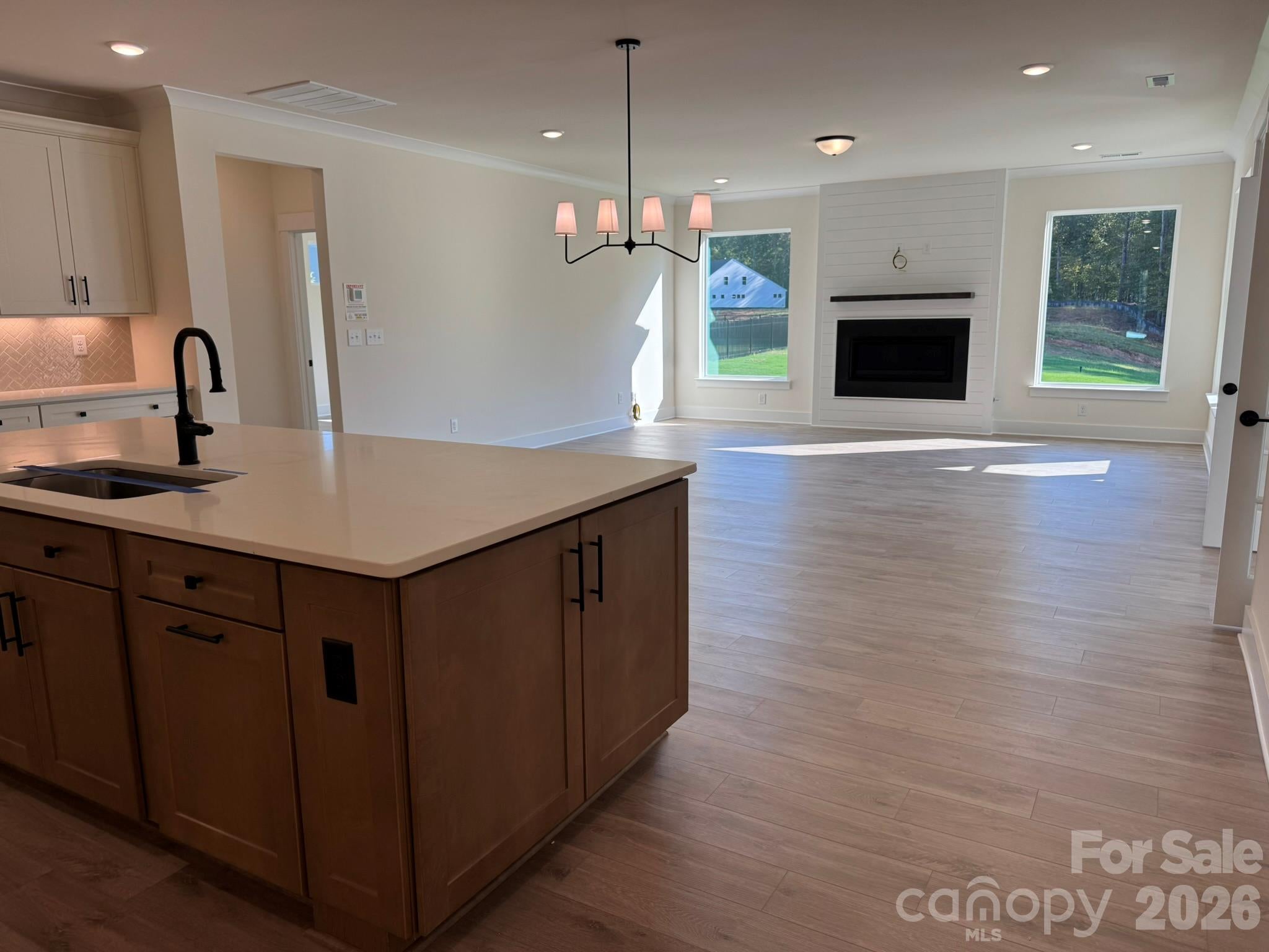 4007 Cedar Falls Drive