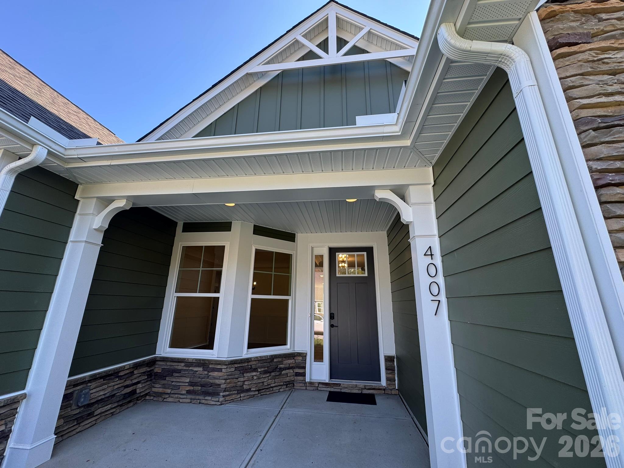4007 Cedar Falls Drive