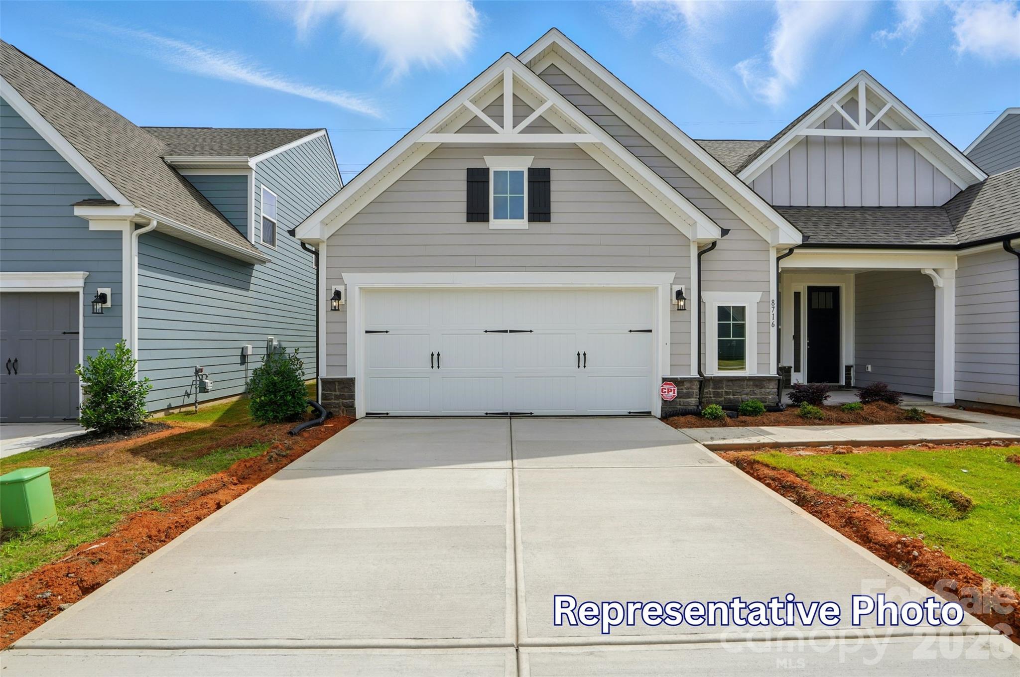 4007 Cedar Falls Drive