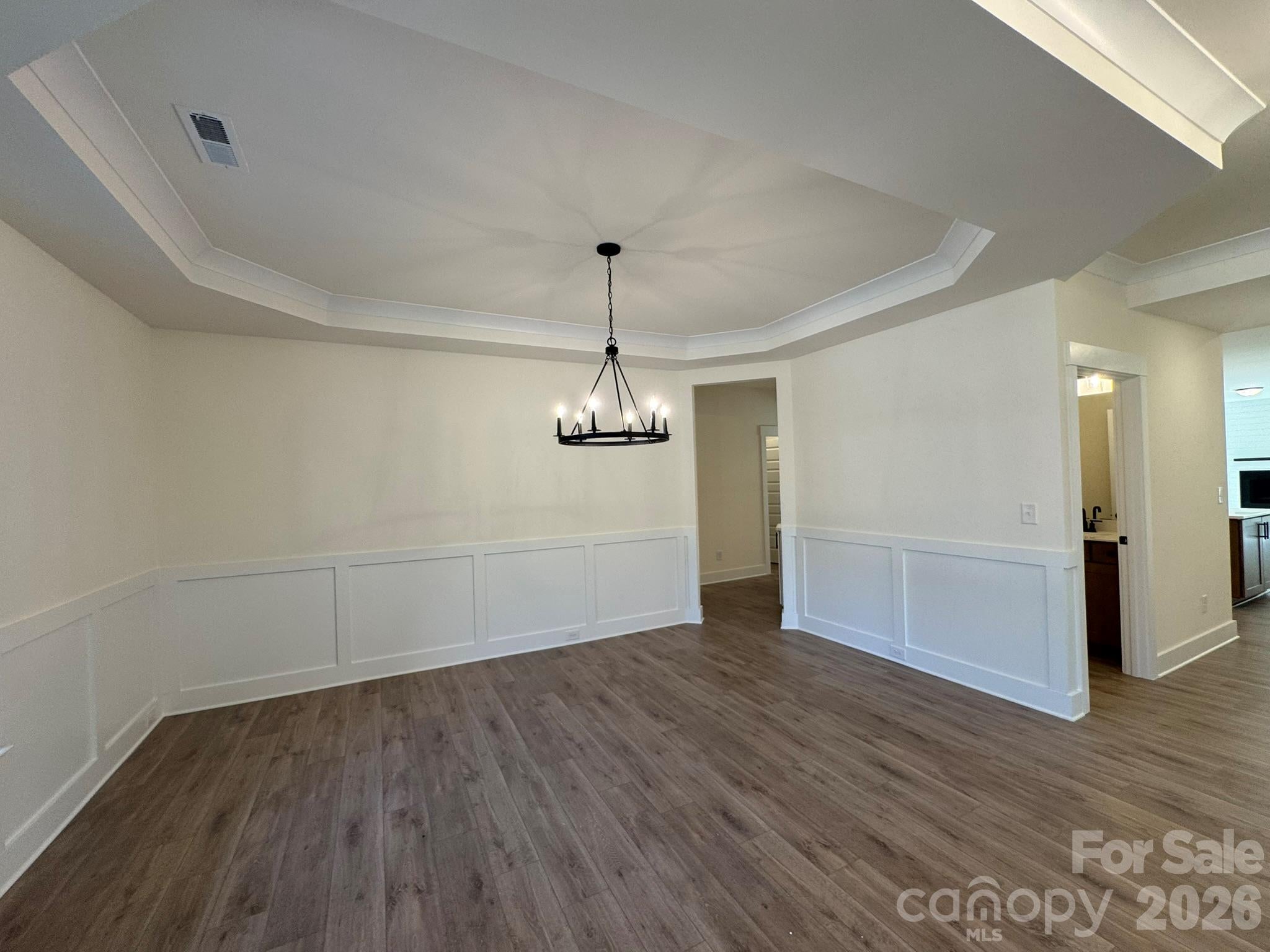 4007 Cedar Falls Drive