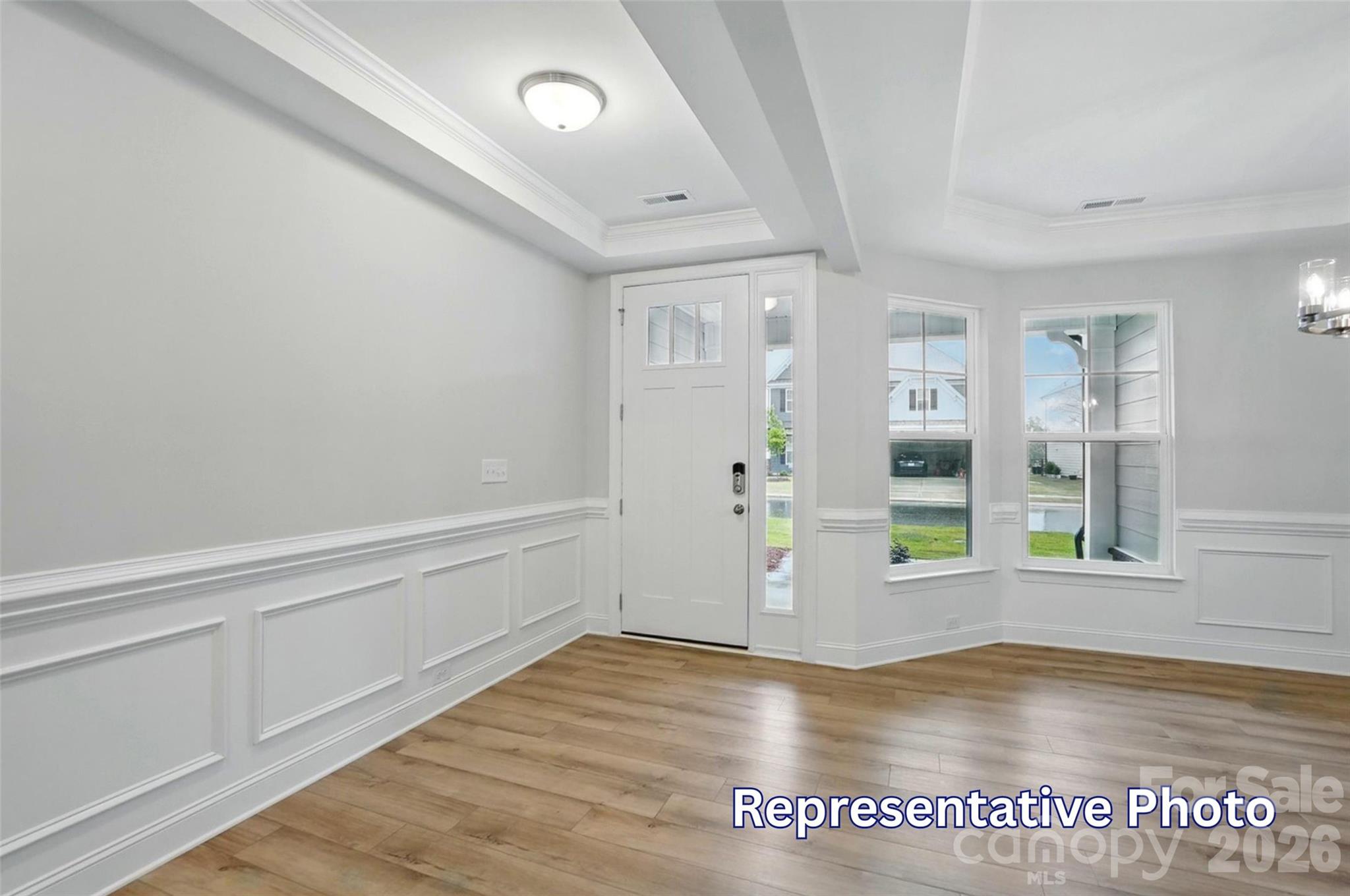 4007 Cedar Falls Drive