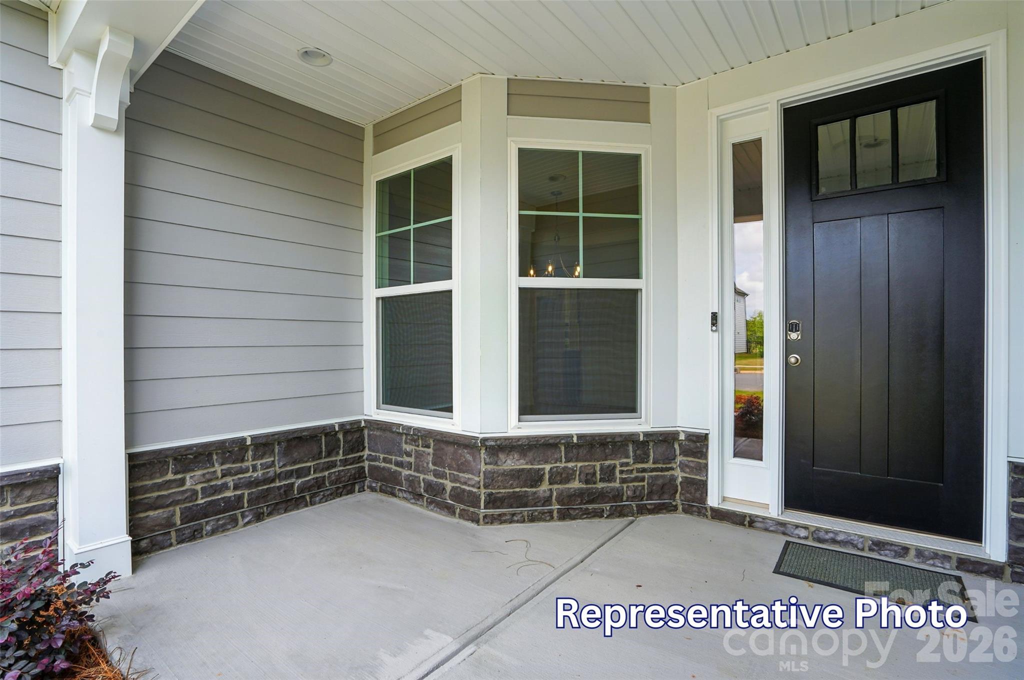 4007 Cedar Falls Drive