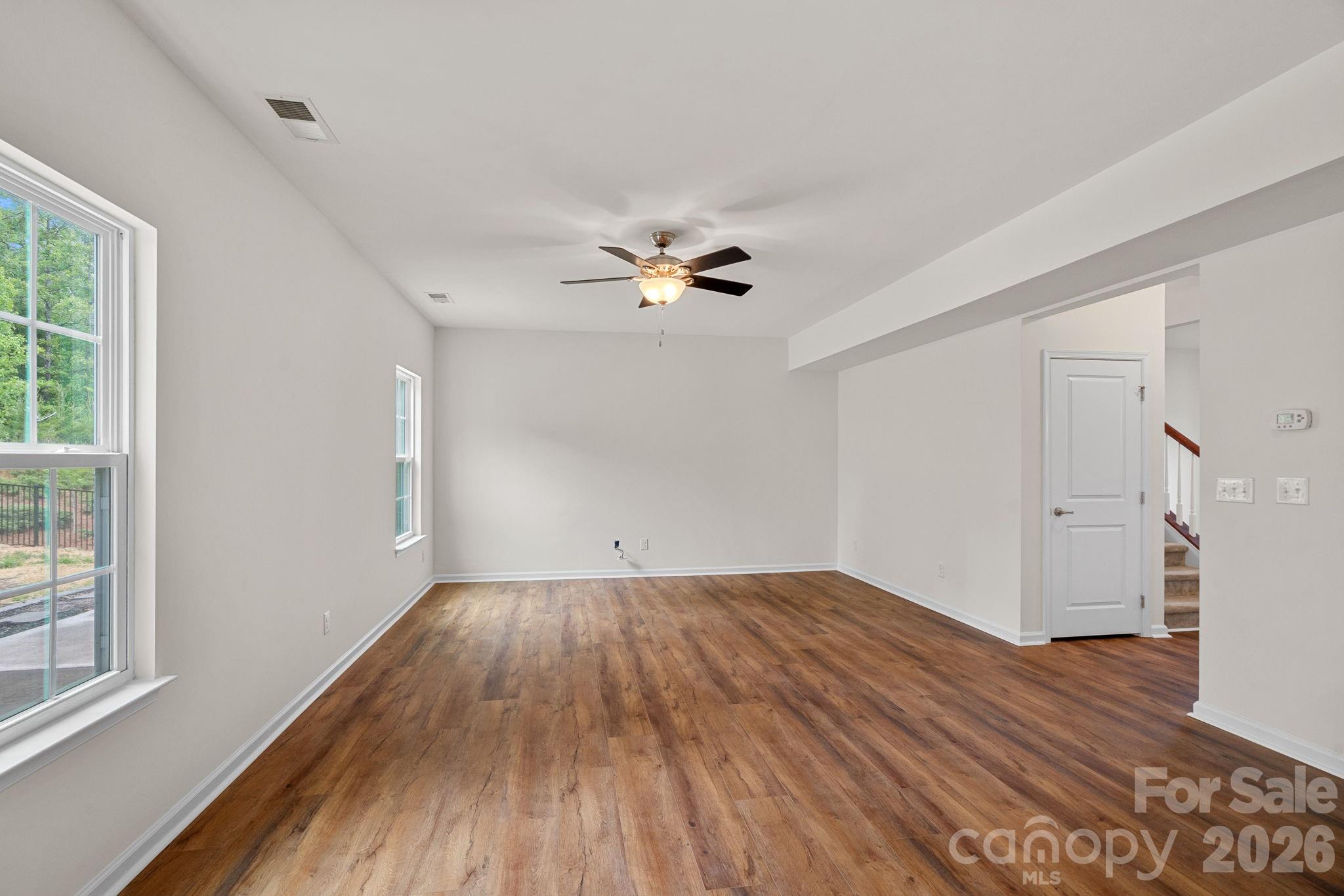 The Mills At Rocky River - Residential