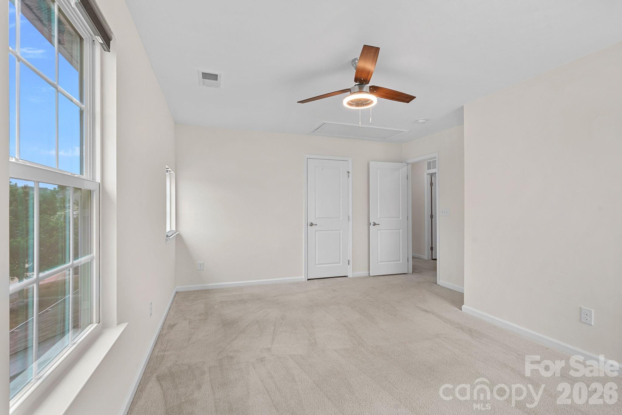 The Mills At Rocky River - Residential