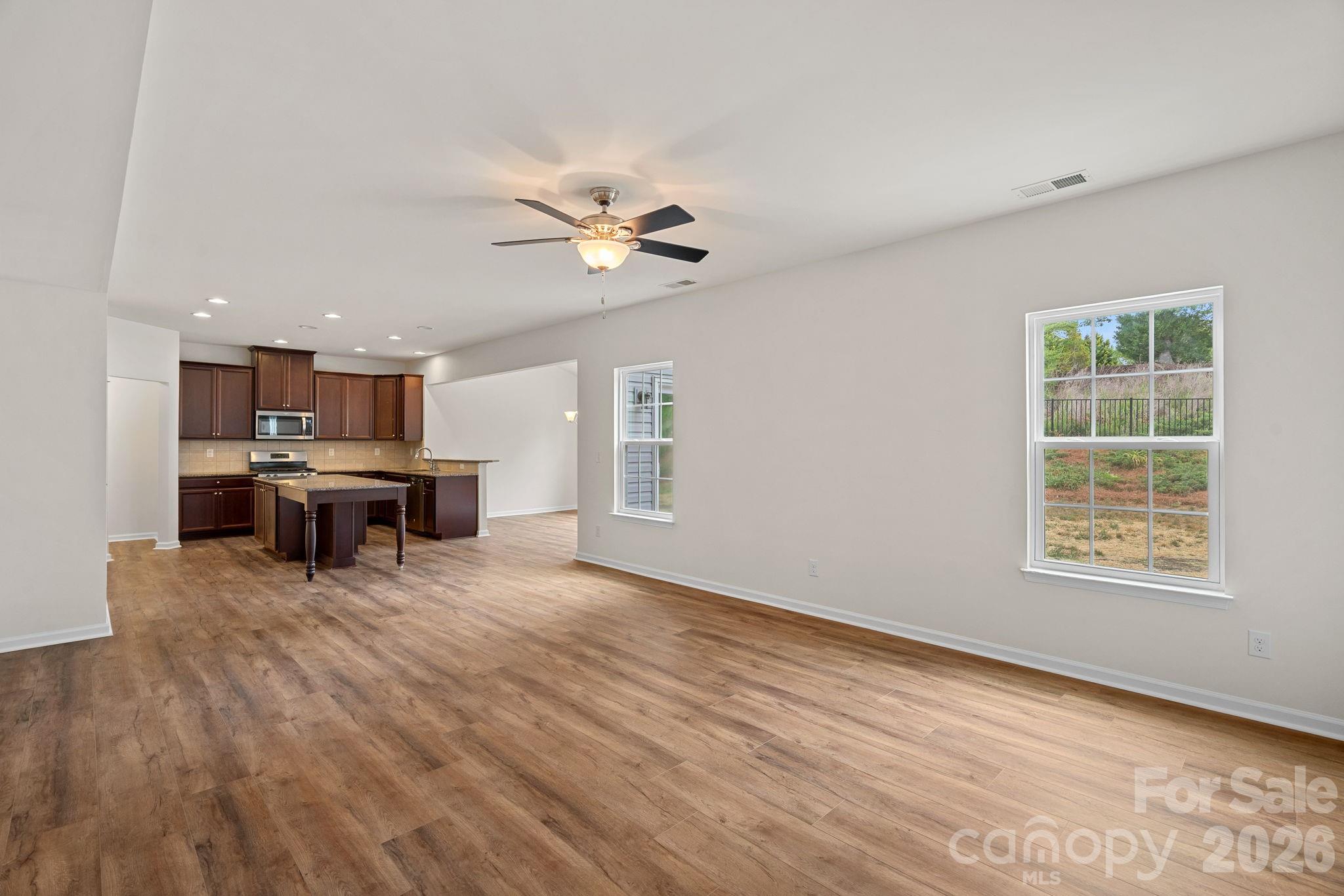 The Mills At Rocky River - Residential