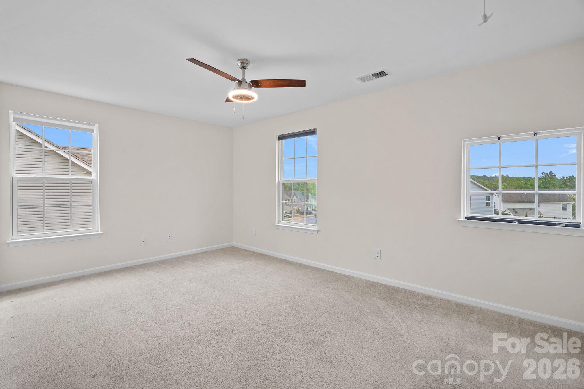 The Mills At Rocky River - Residential