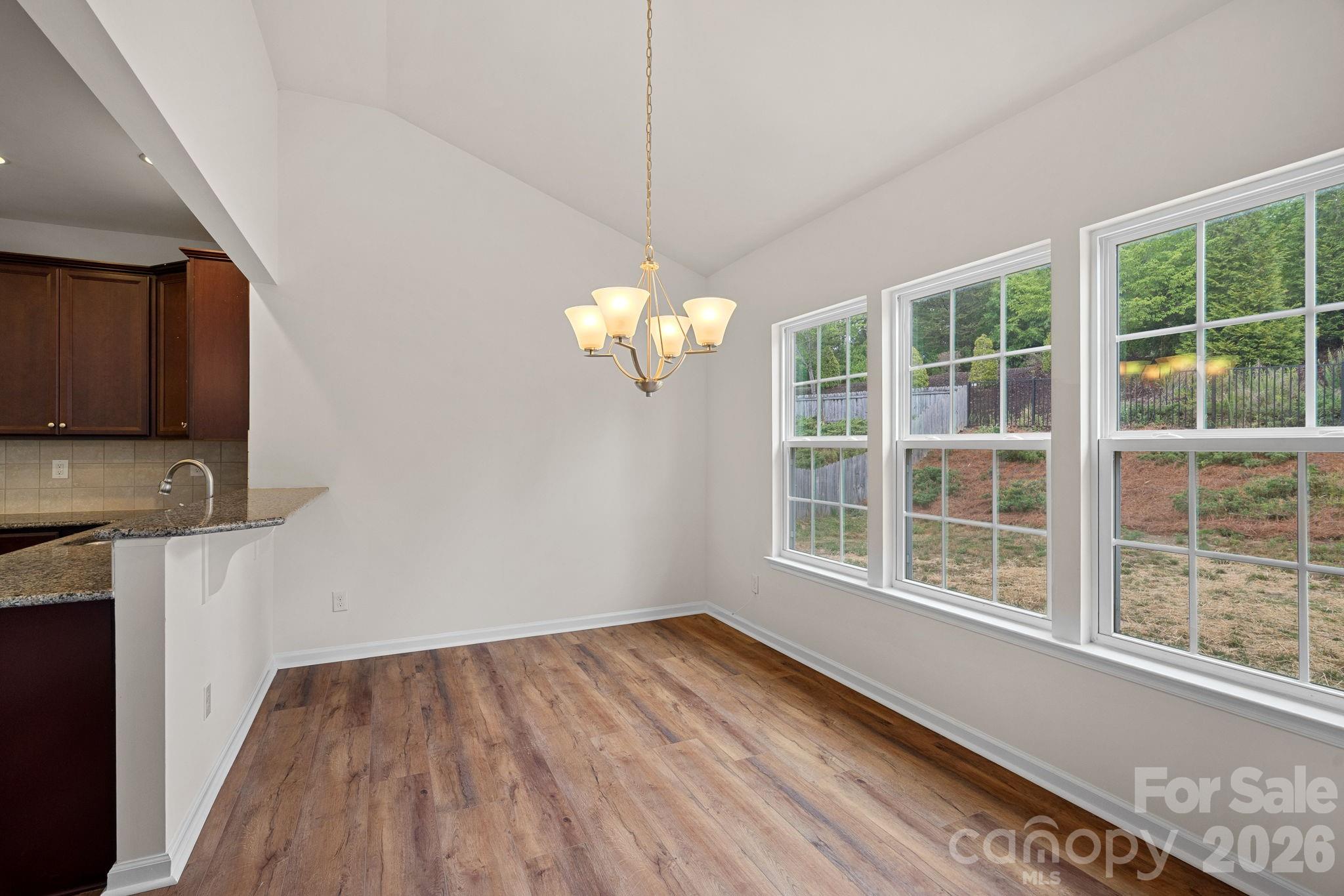 The Mills At Rocky River - Residential
