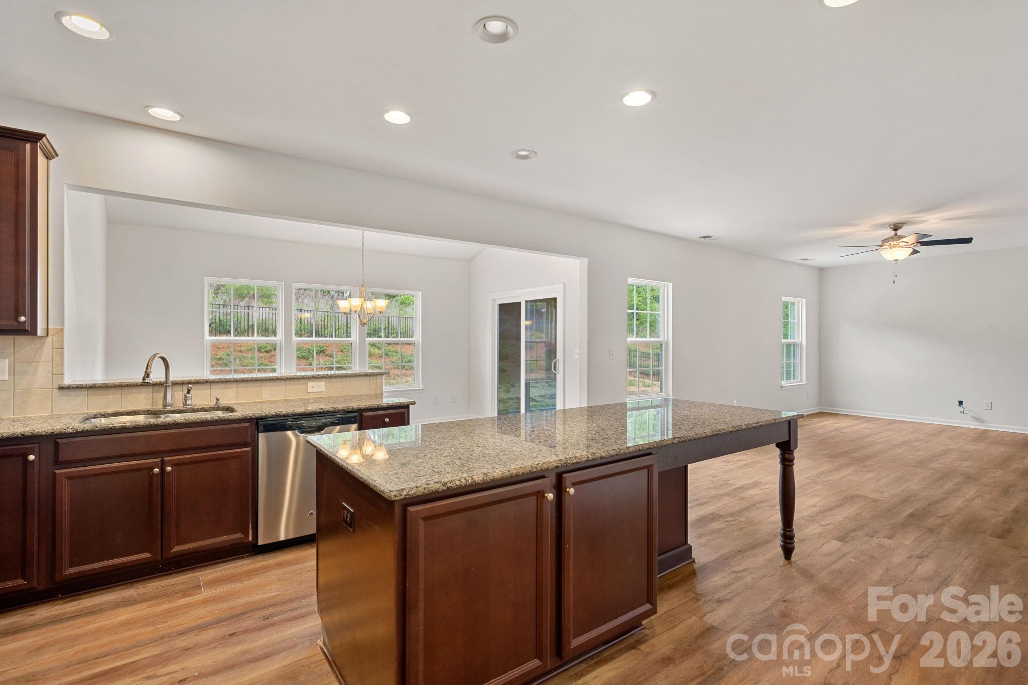 The Mills At Rocky River - Residential