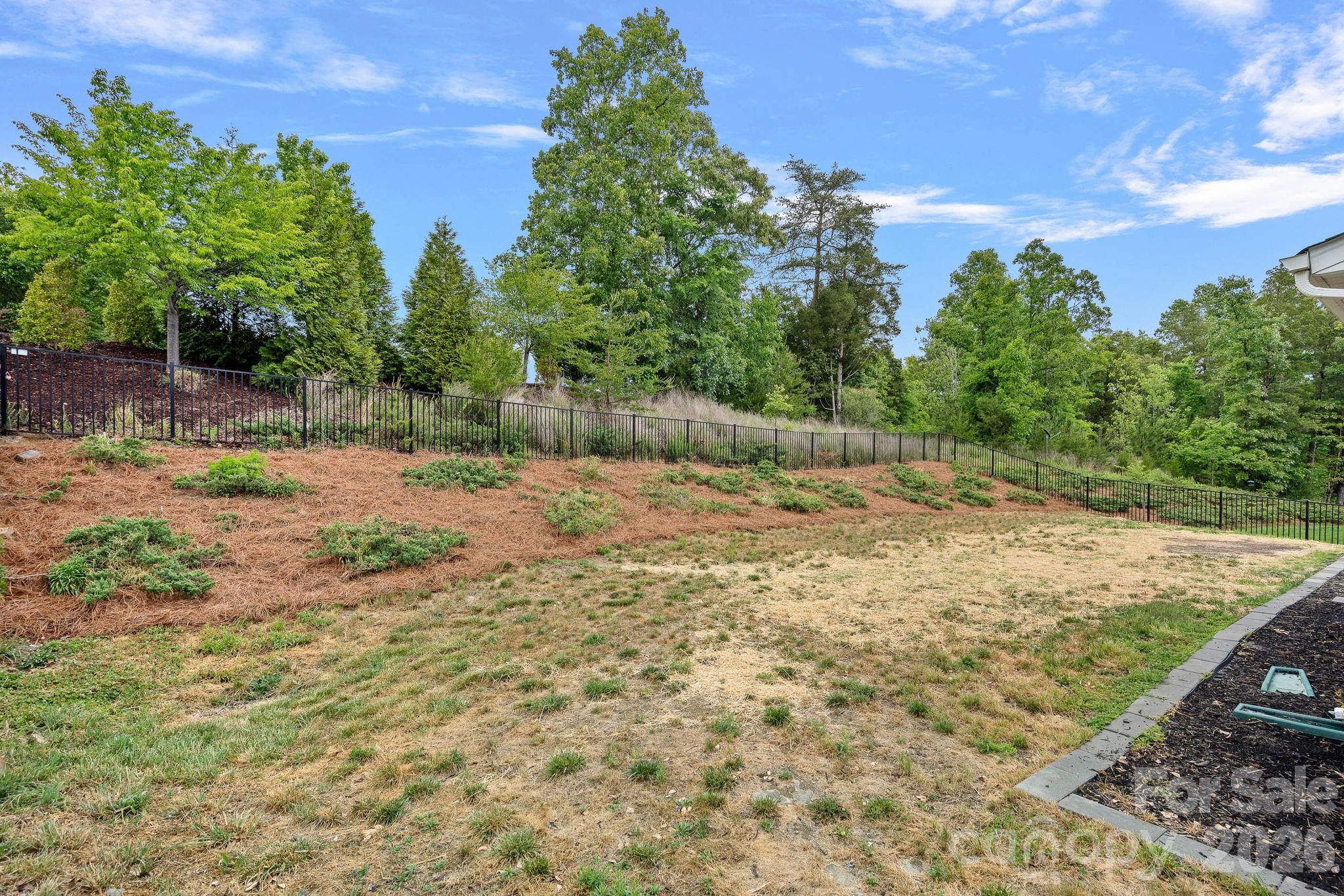 The Mills At Rocky River - Residential