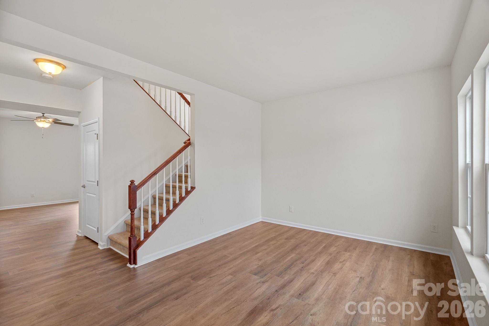 The Mills At Rocky River - Residential