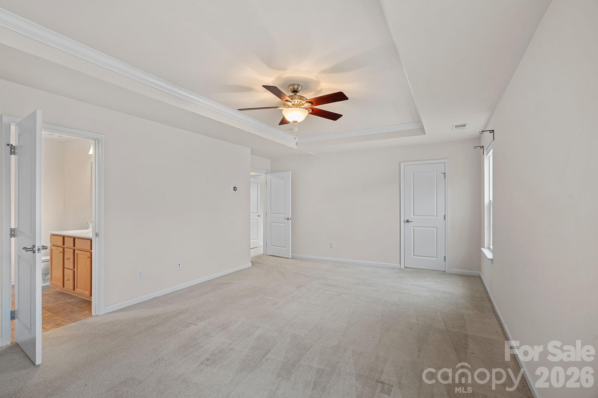 The Mills At Rocky River - Residential