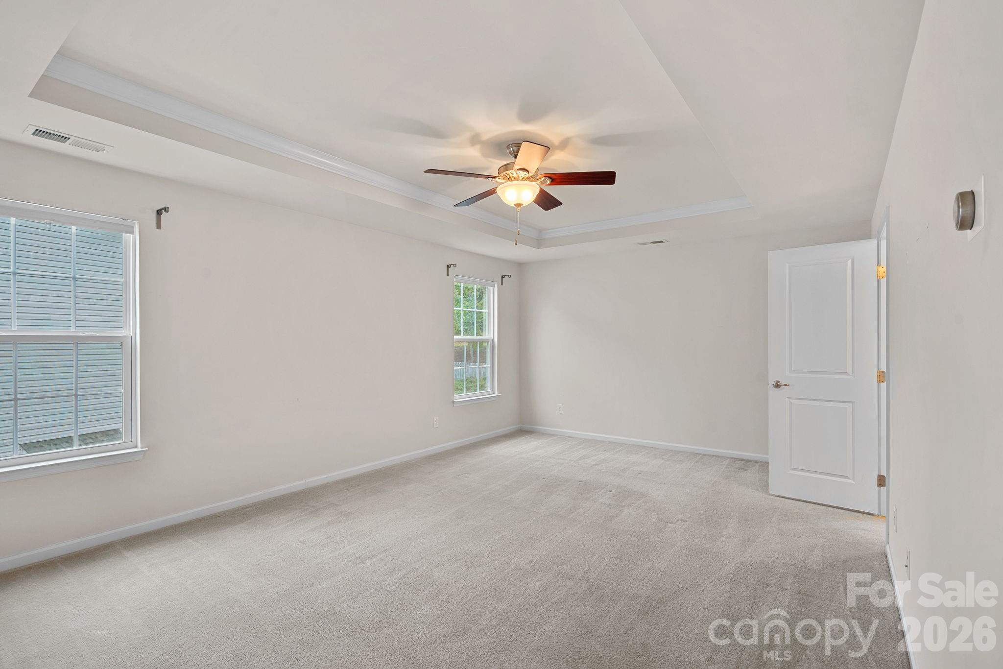 The Mills At Rocky River - Residential