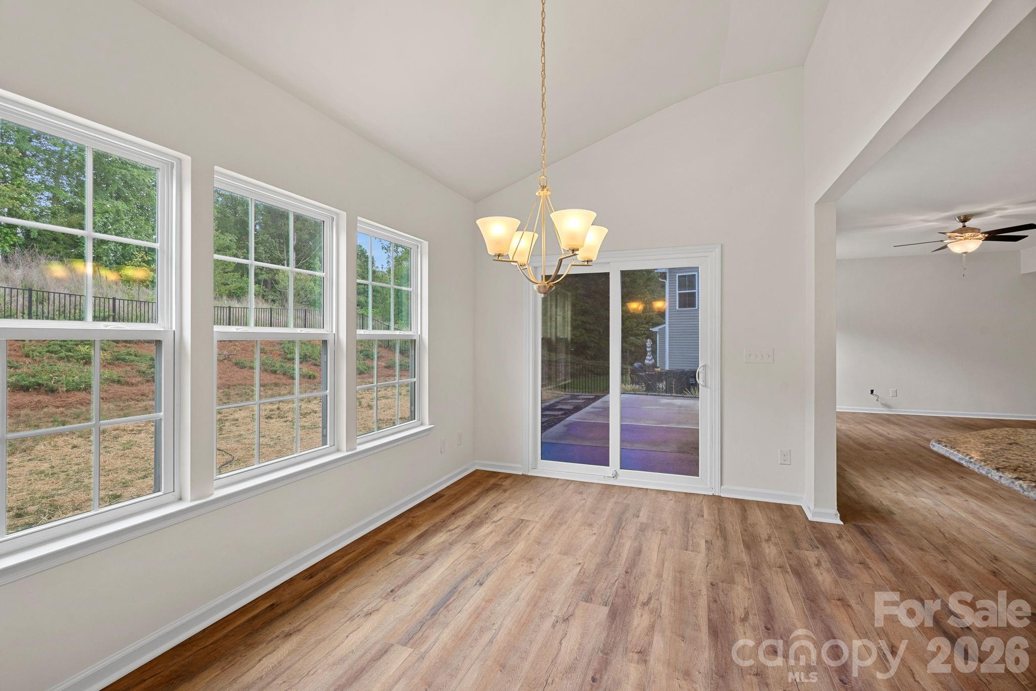 The Mills At Rocky River - Residential