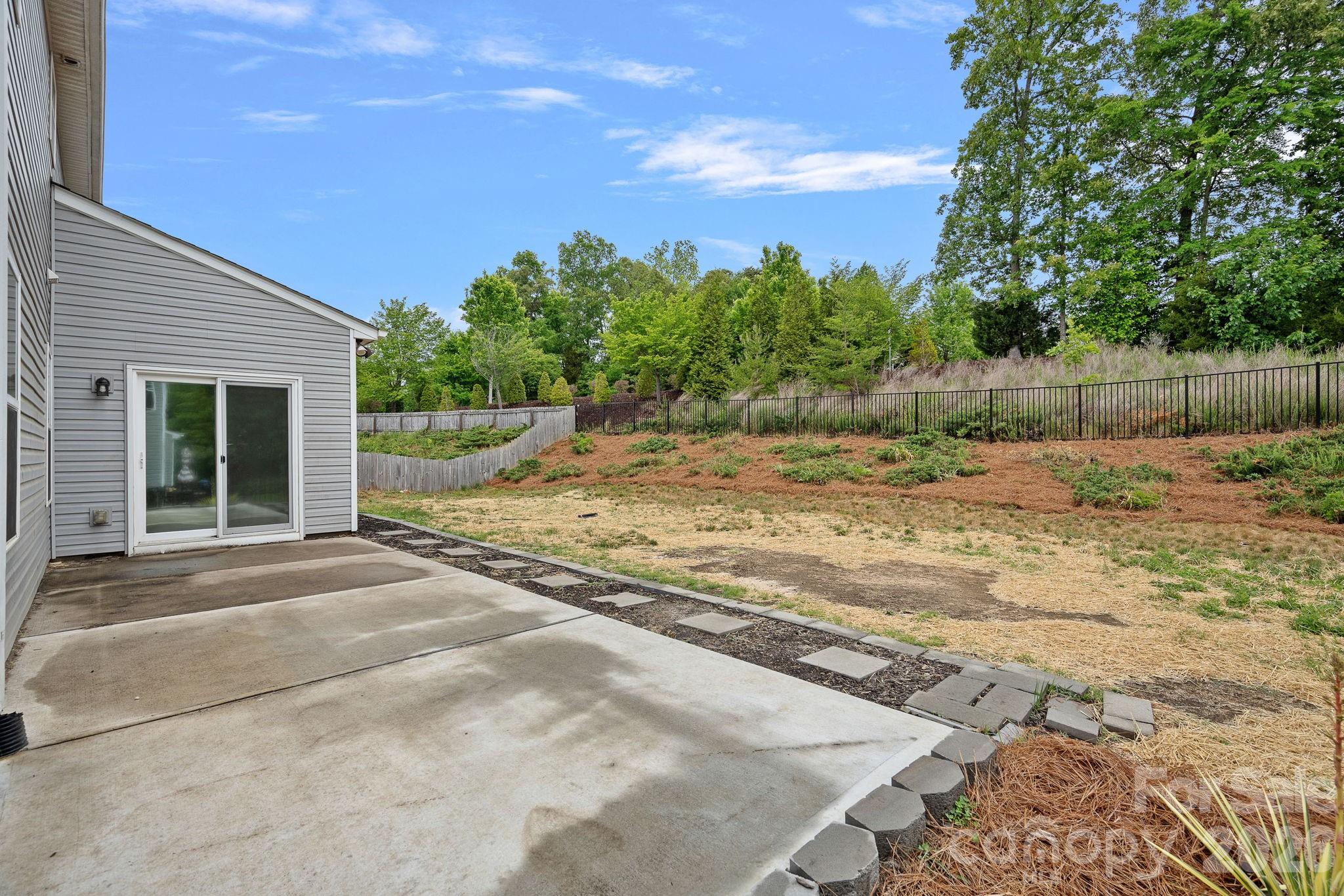 The Mills At Rocky River - Residential