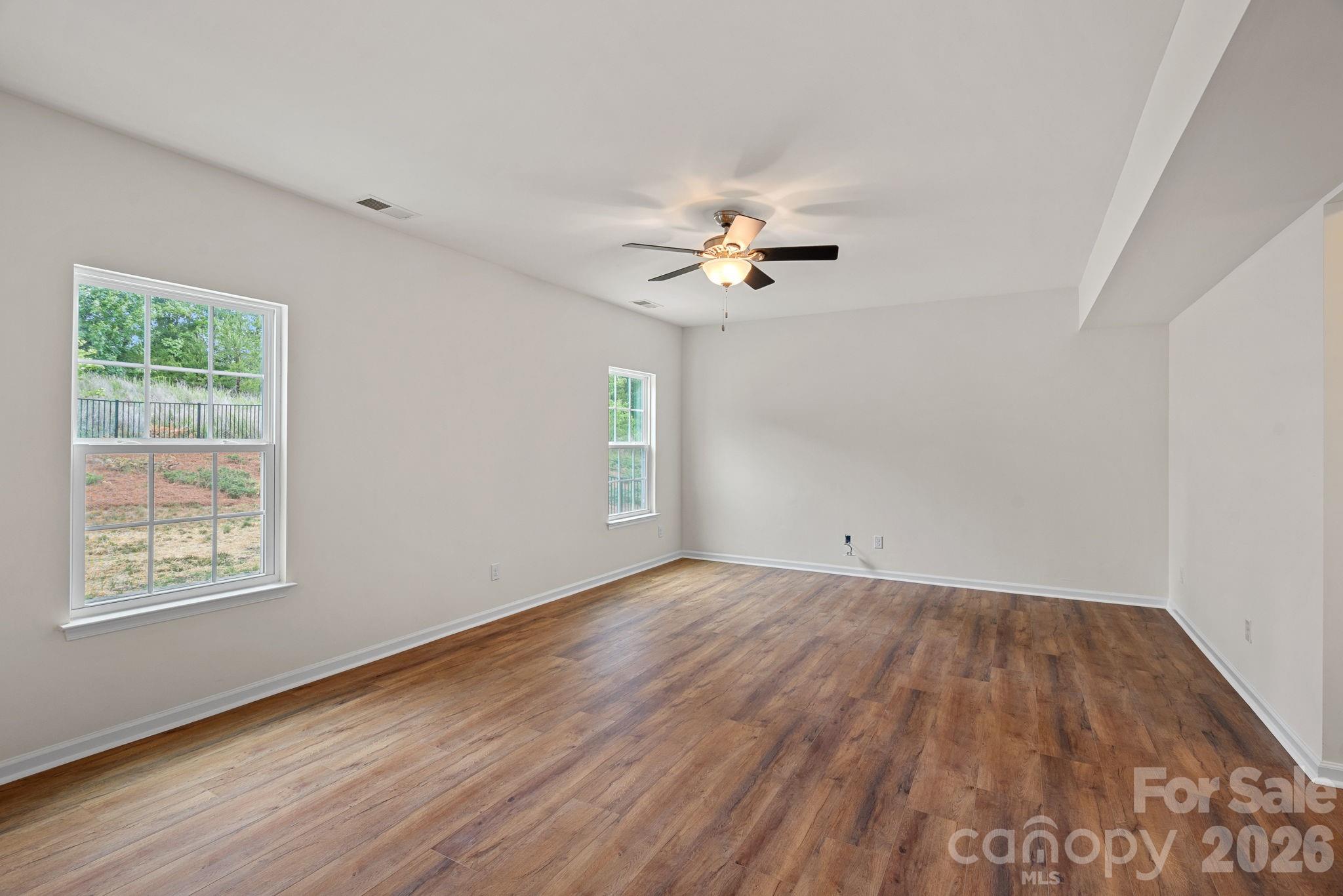 The Mills At Rocky River - Residential