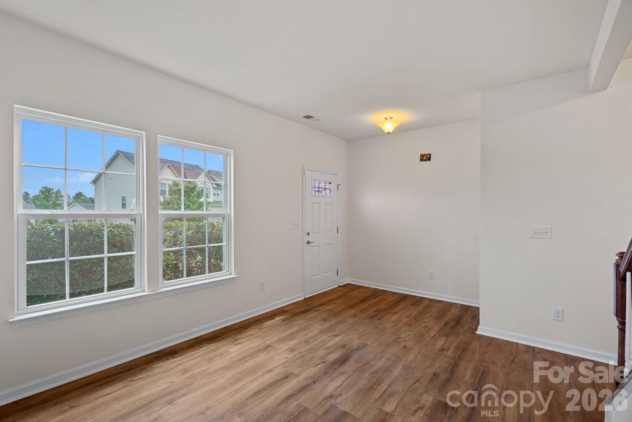 The Mills At Rocky River - Residential