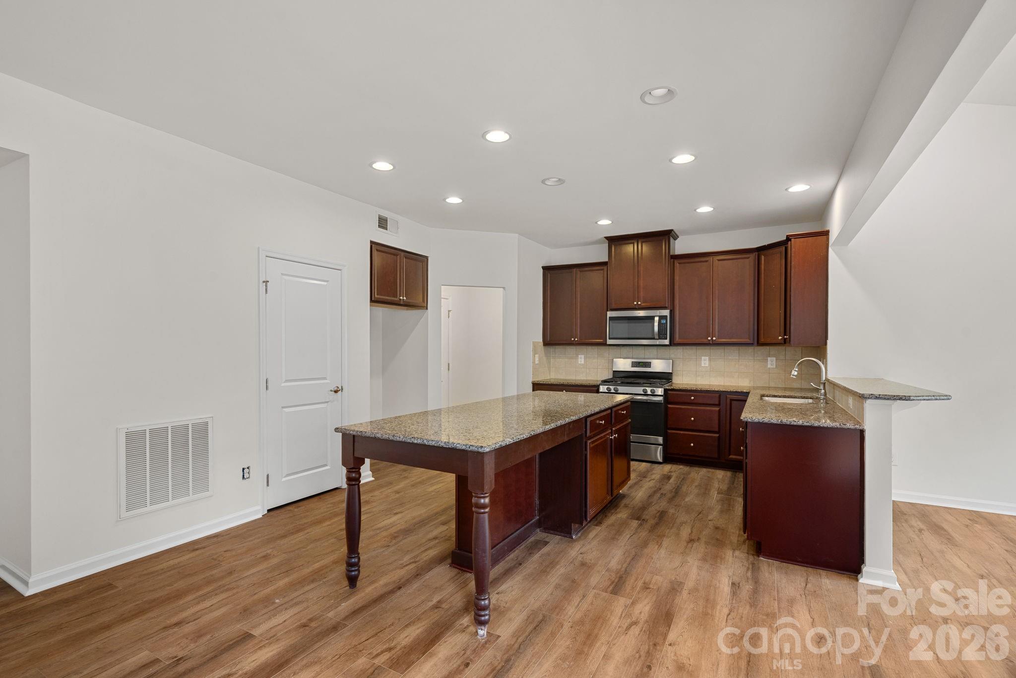 The Mills At Rocky River - Residential