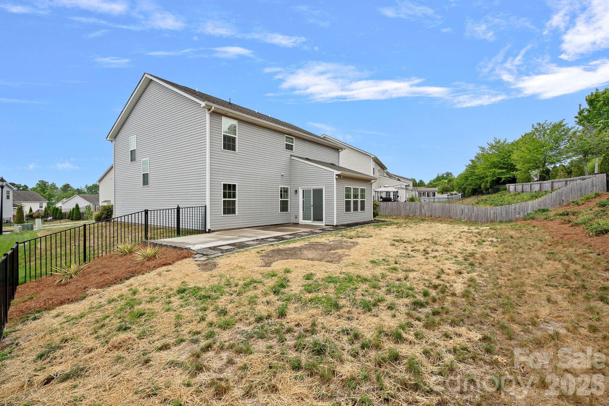 The Mills At Rocky River - Residential