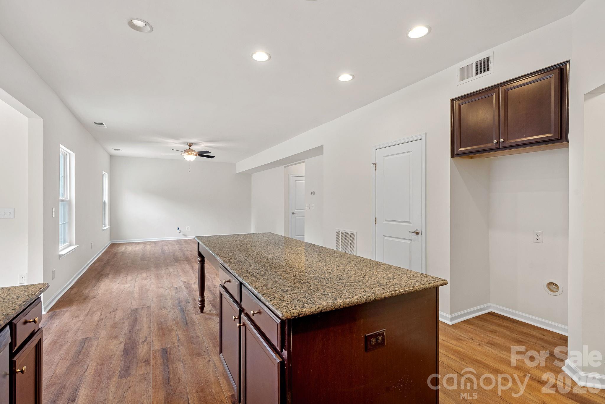 The Mills At Rocky River - Residential