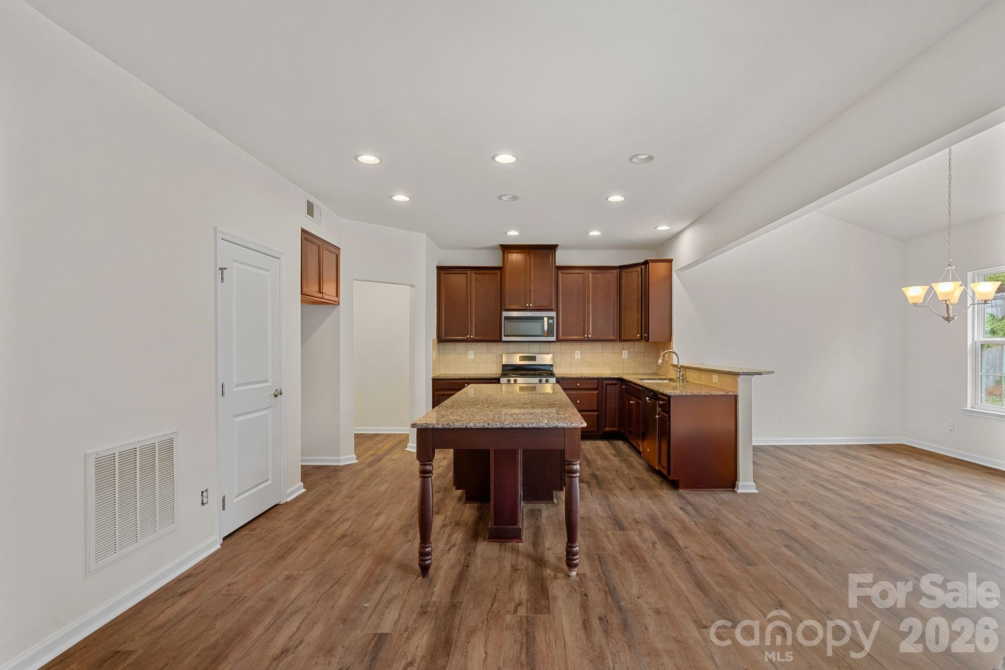 The Mills At Rocky River - Residential