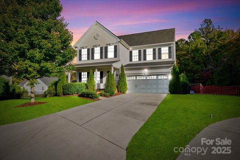 5019 Ballwood Lane Indian Land SC 29707