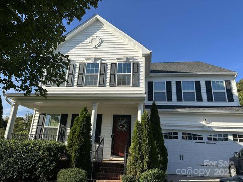 Photo of 5019 Ballwood Lane, Indian Land, SC 29707 (MLS # 4308290)