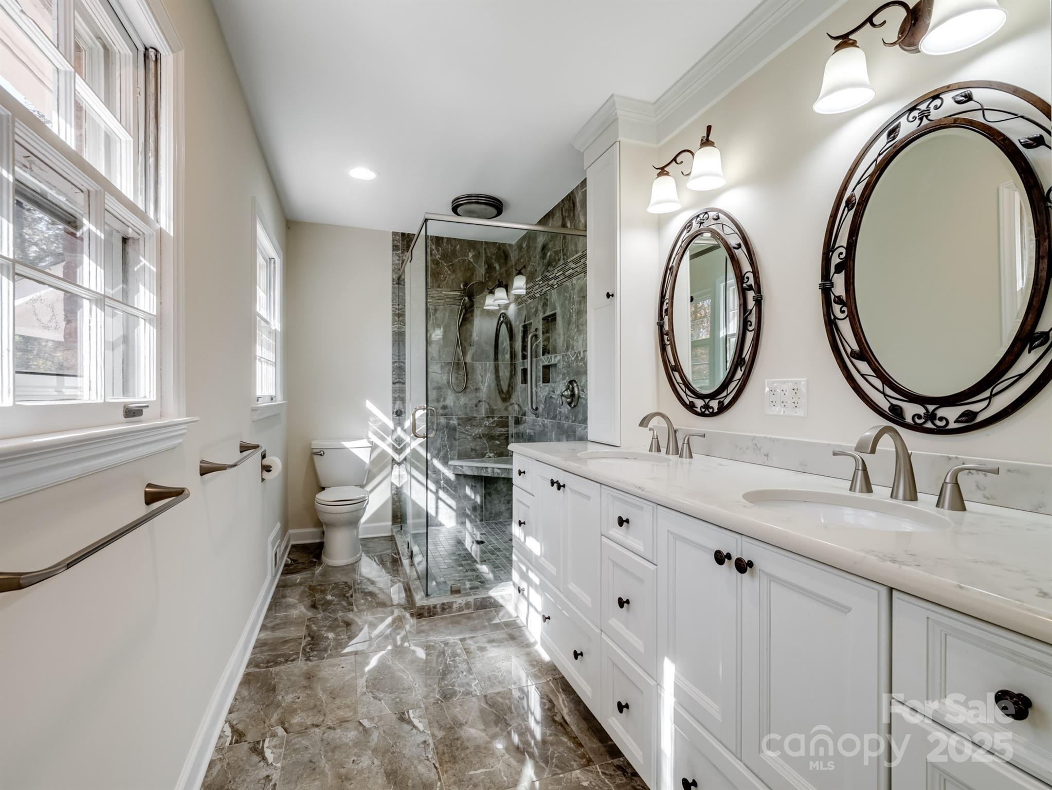 Barclay Downs - Residential