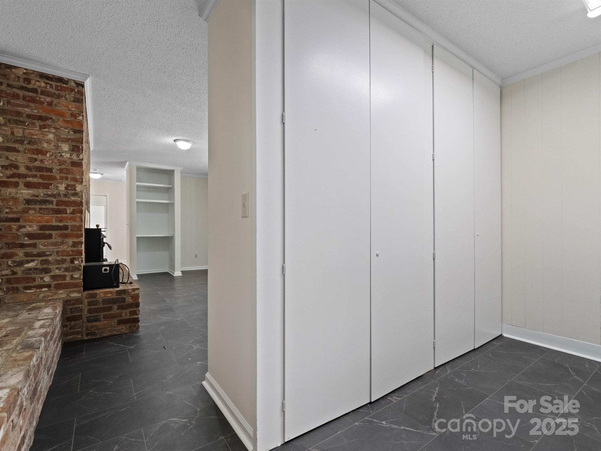 Barclay Downs - Residential