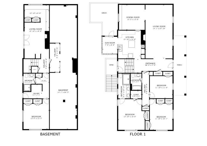 Barclay Downs - Residential
