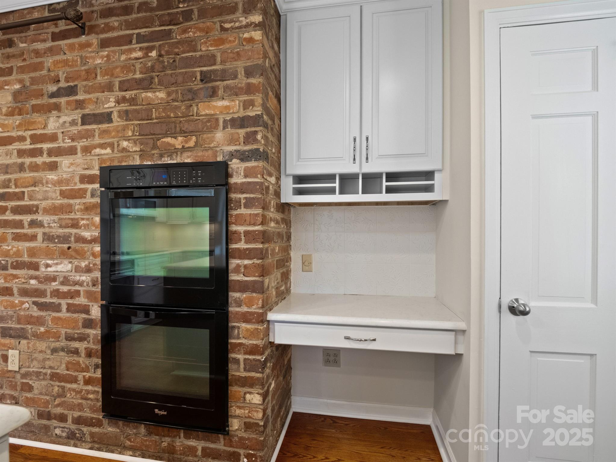 Barclay Downs - Residential