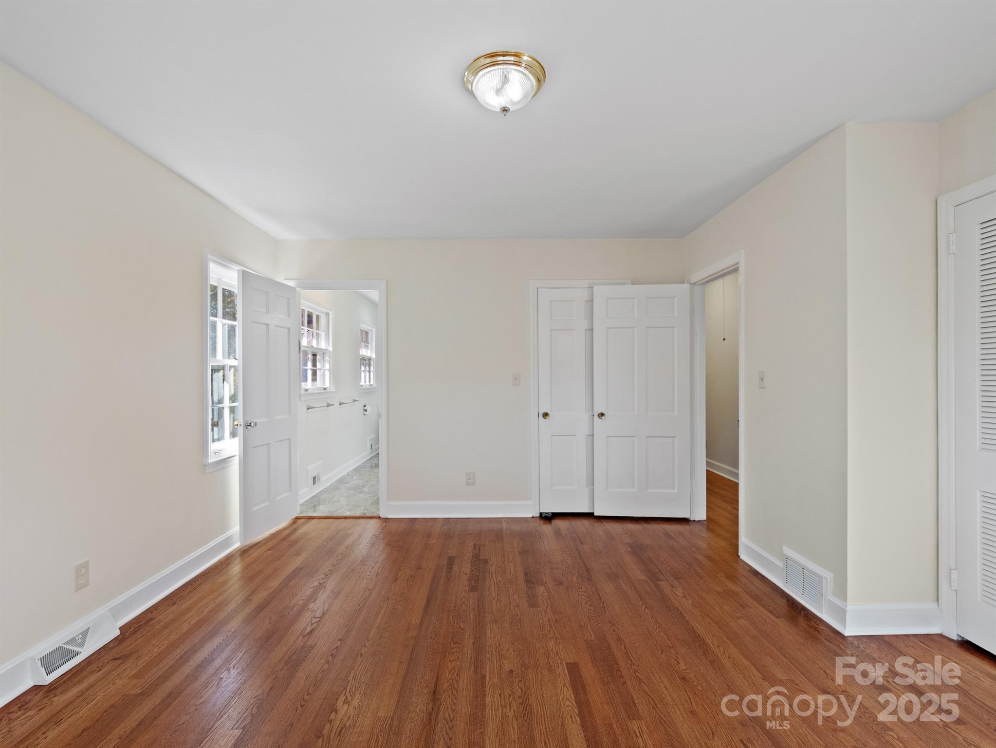 Barclay Downs - Residential