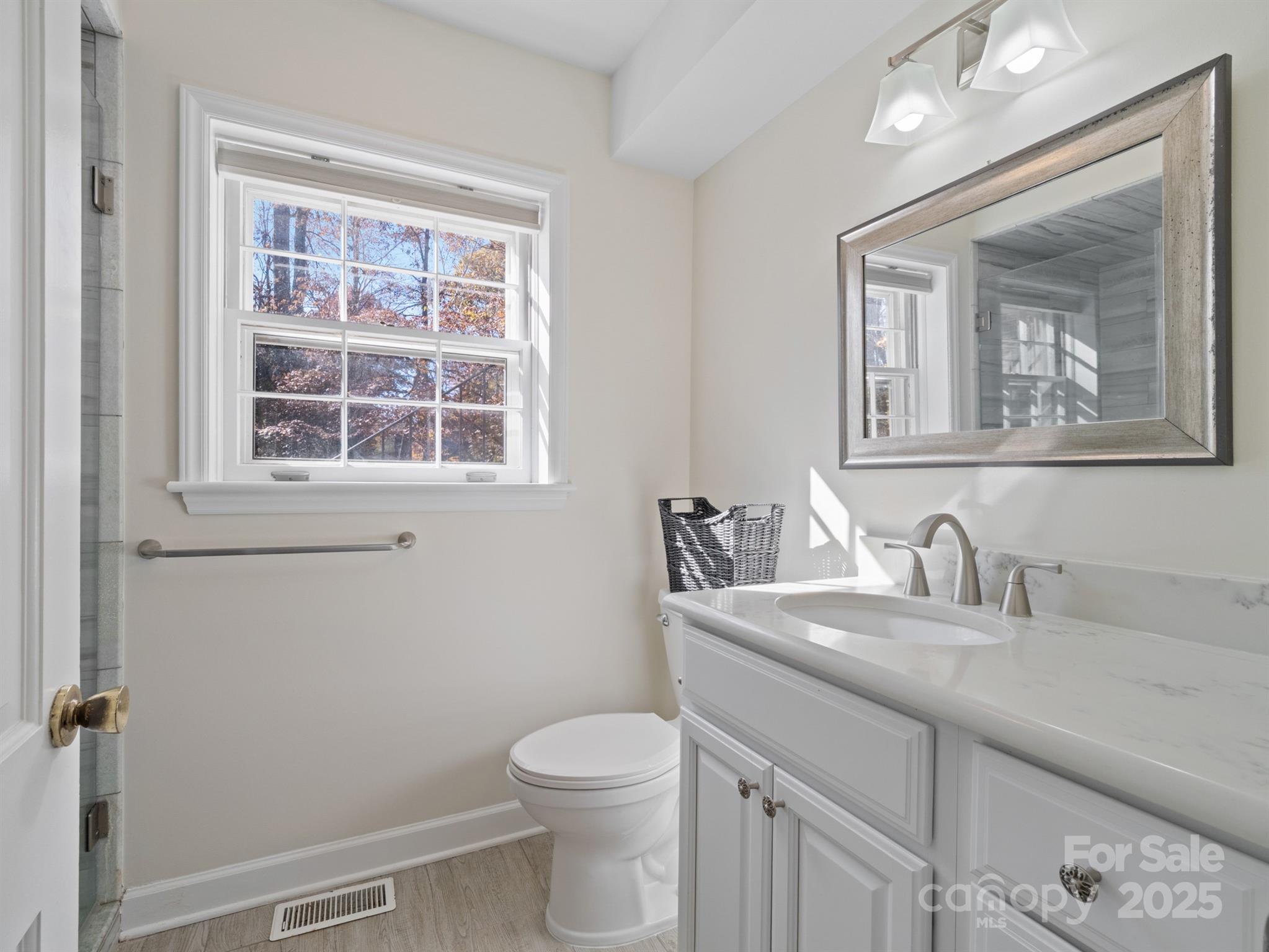 Barclay Downs - Residential