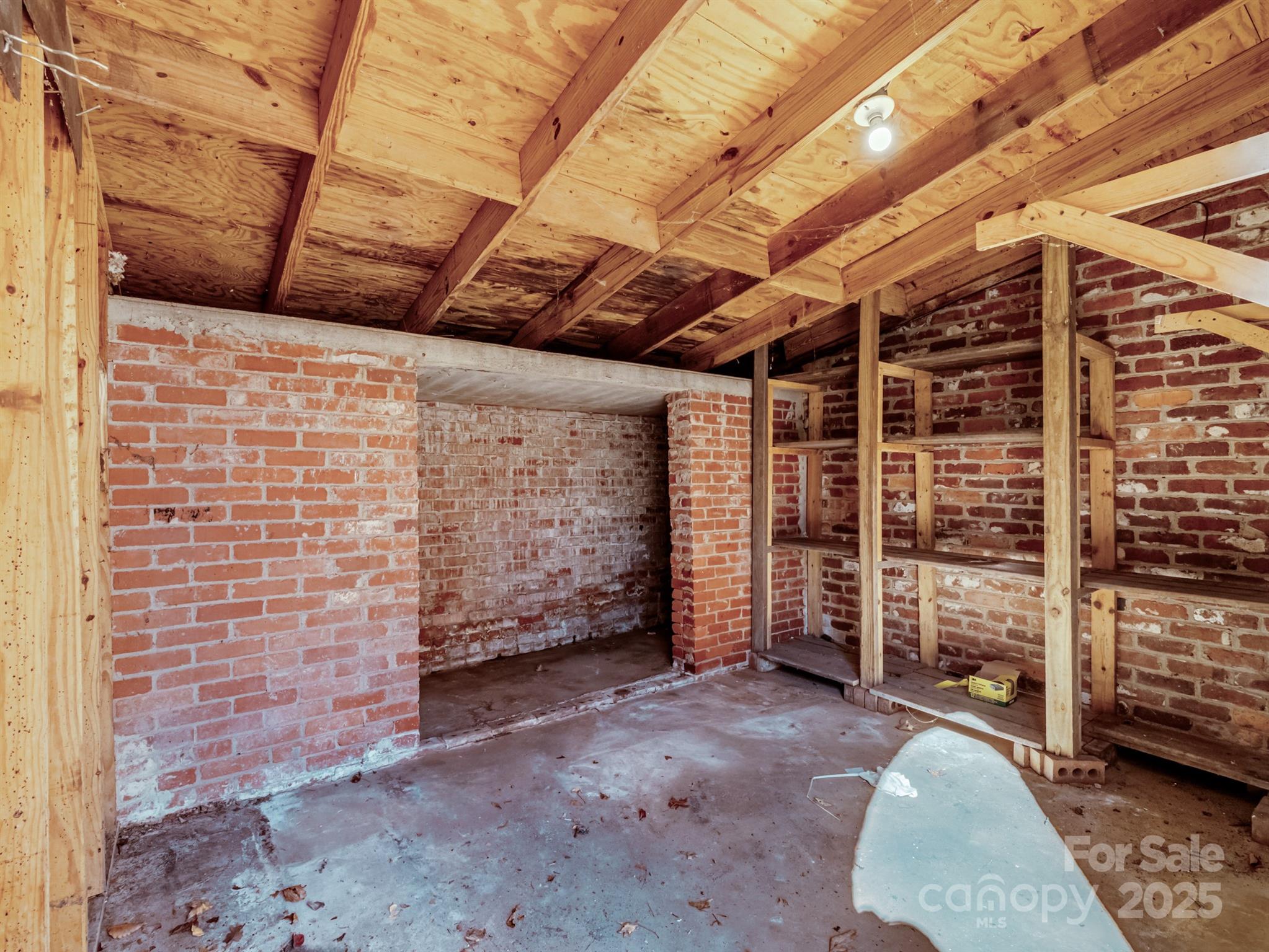 Barclay Downs - Residential