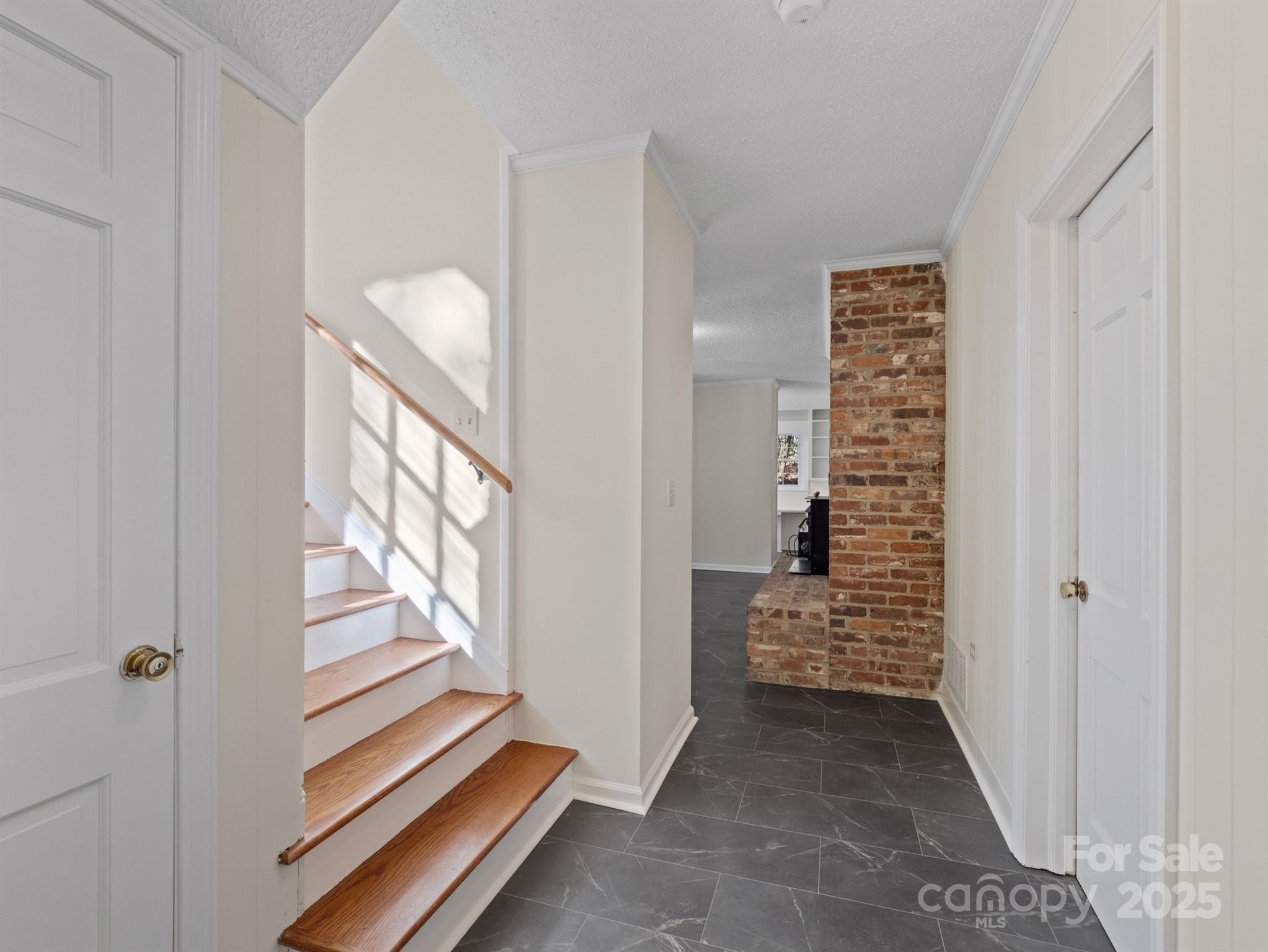 Barclay Downs - Residential