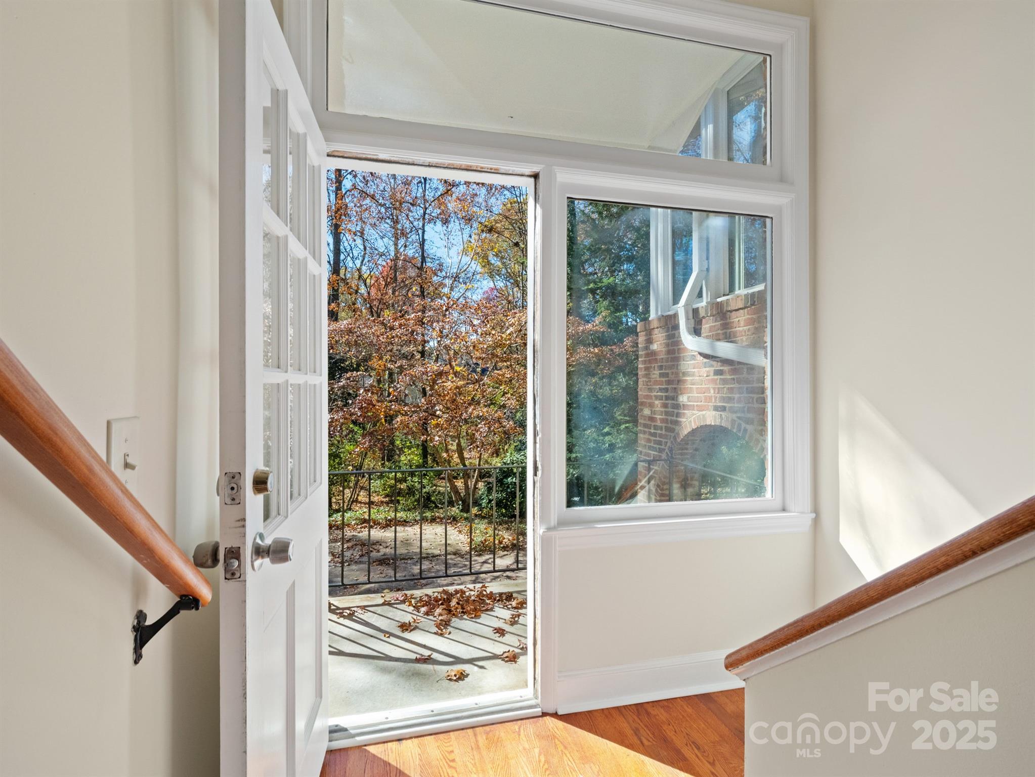 Barclay Downs - Residential